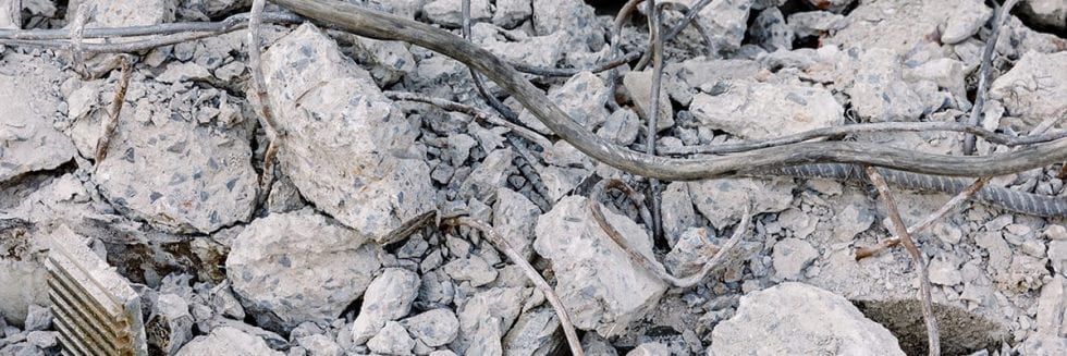 CONSTRUCTION AND DEMOLITION