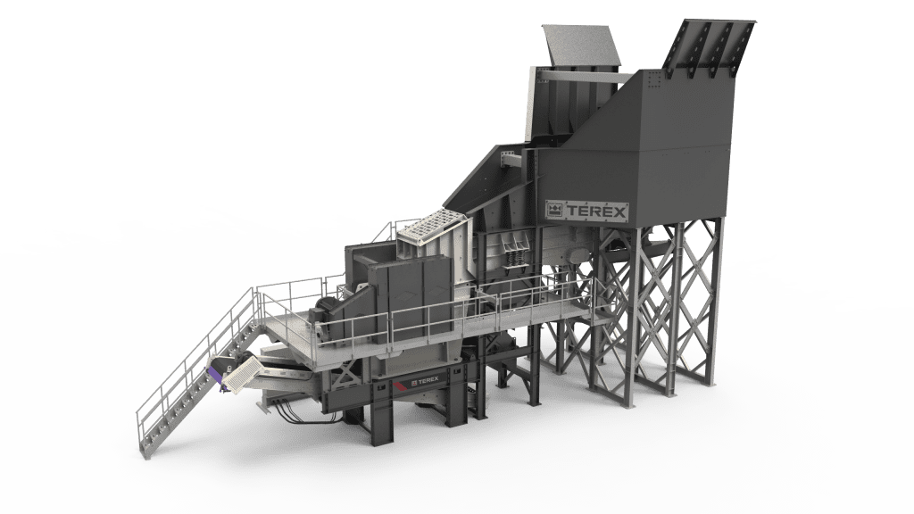 cedarapids mj47 modular jaw crusher