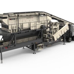 Cedarapids CRC380XHLS cone crusher