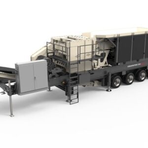 Cedarapids CRJ3255 Jaw Crusher