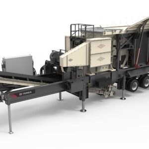 Cedarapids crj3750 jaw crusher