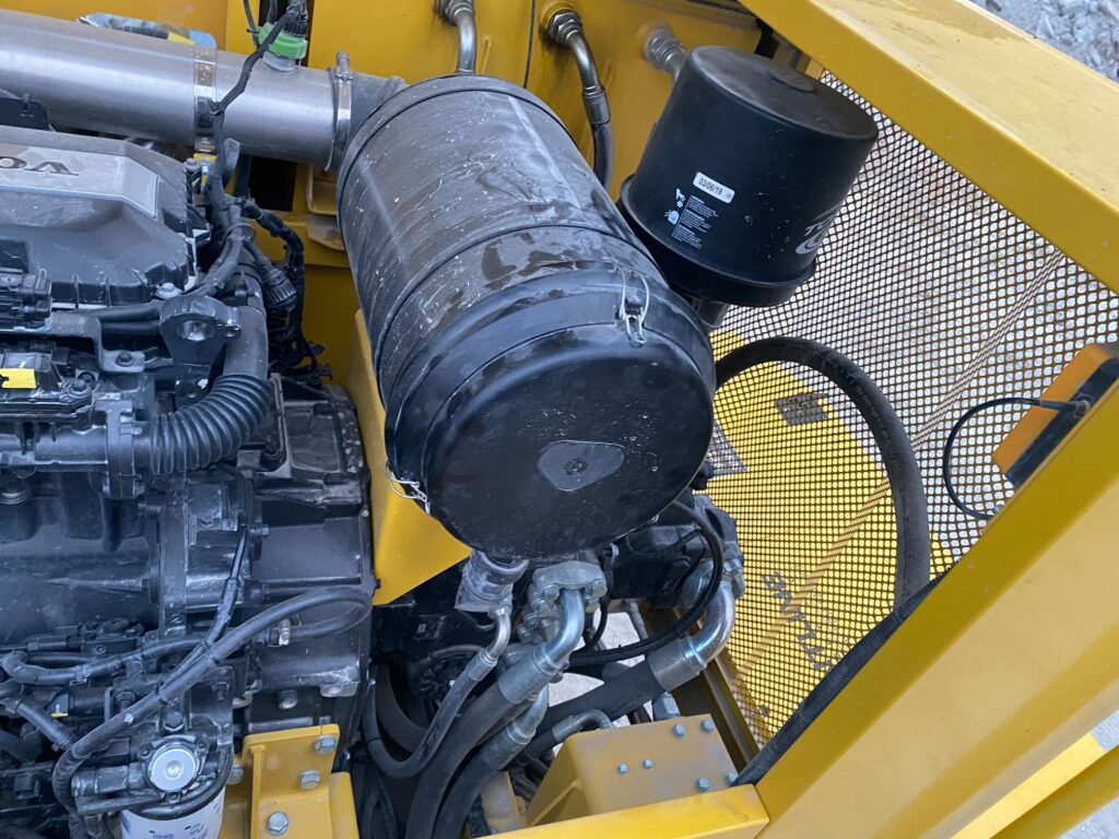 Used Keestrack B4 Jaw Crusher For sale