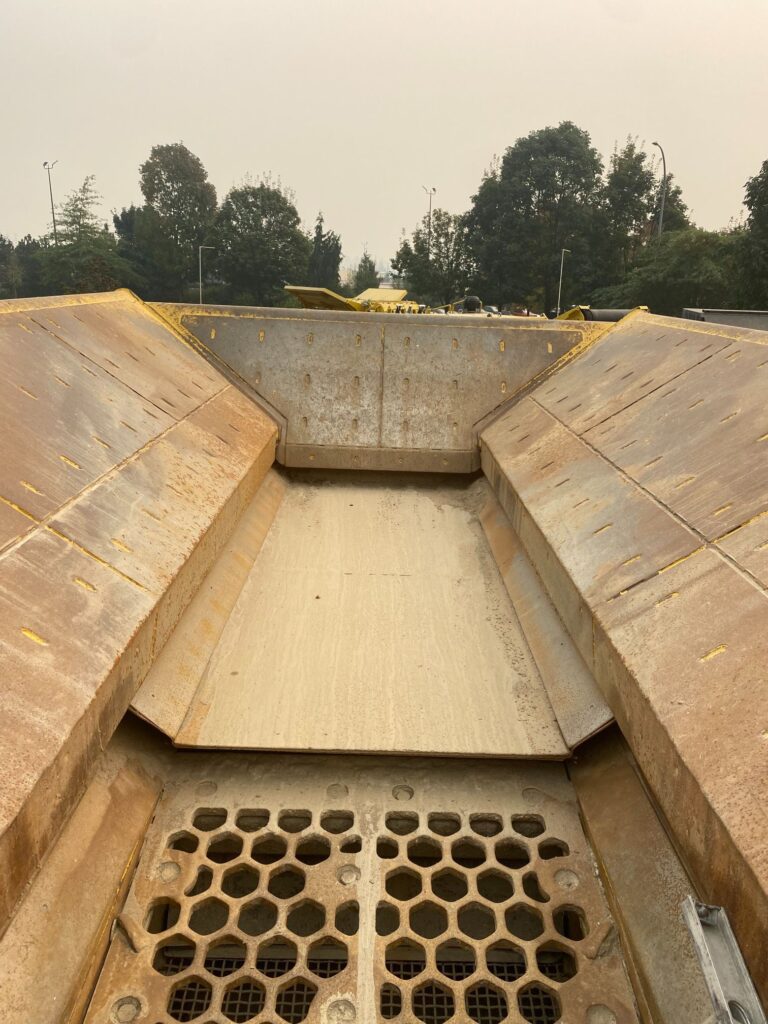 Used Keestrack B4 Jaw Crusher For sale