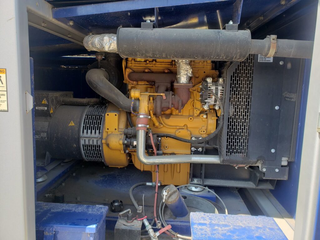 Used Edge MC 1400 material classifier for sale