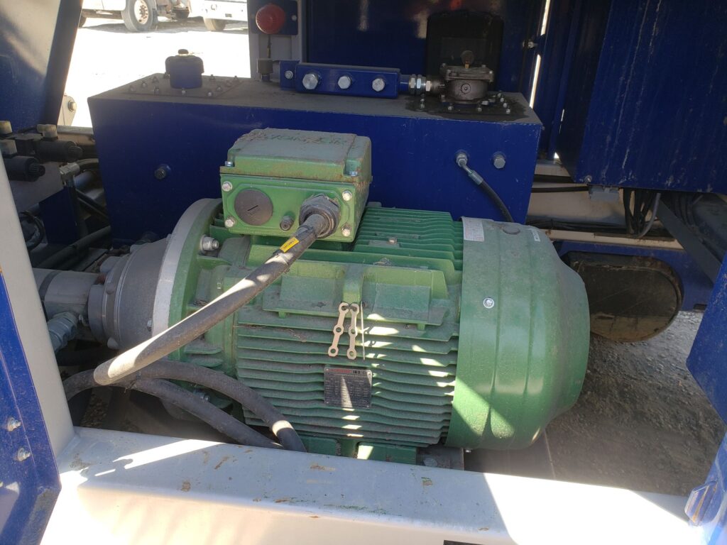 Used Edge MC 1400 material classifier for sale