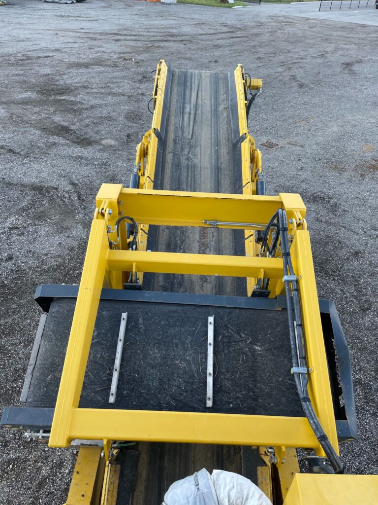 Used Keestrack B4 Jaw Crusher For Sale