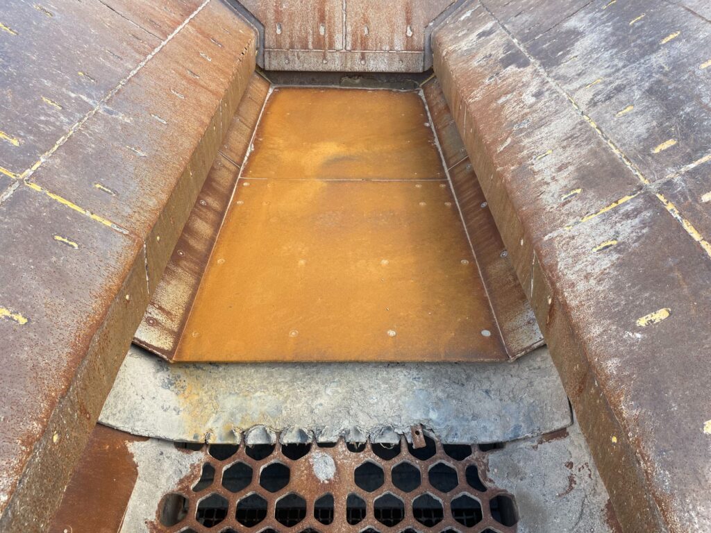 Used Keestrack B4 Jaw Crusher For Sale