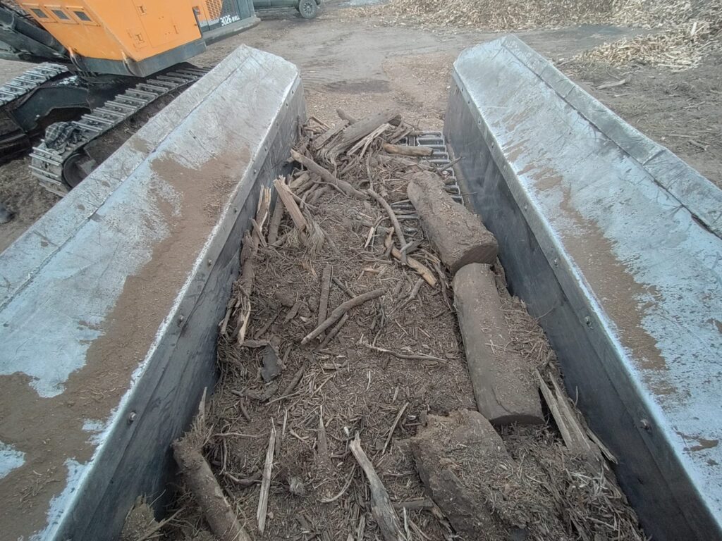 Used Peterson 4710B grinder for sale