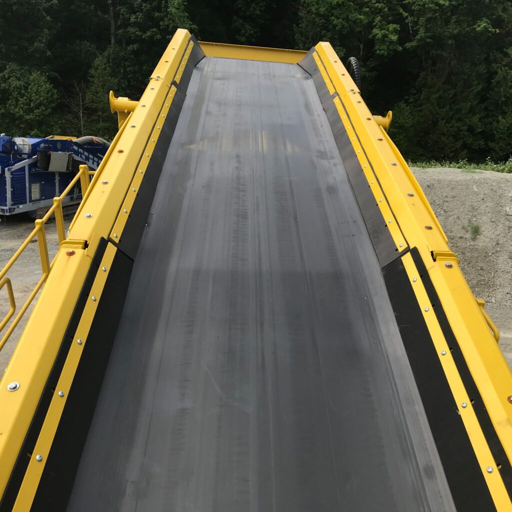 Used Keestrack C6 screener for sale and rent