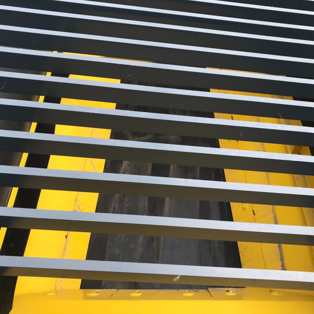 Used Keestrack C6 screener for sale and rent