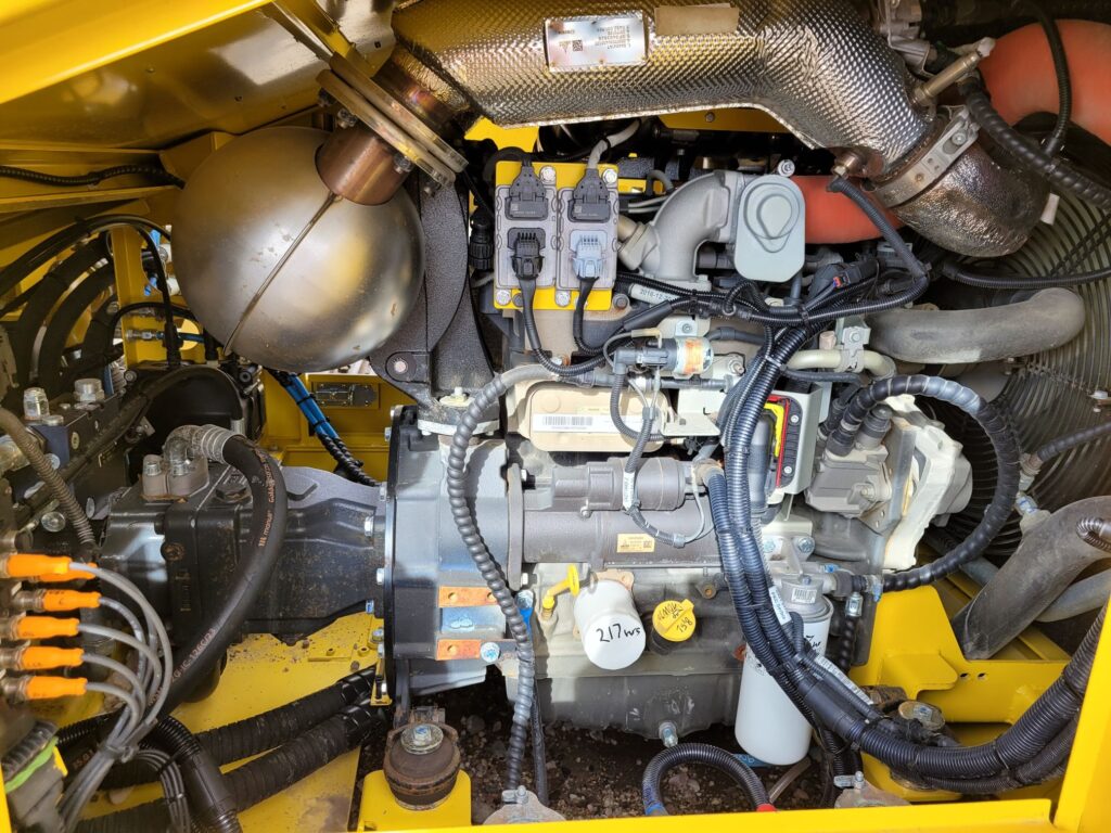 Used Keestrack C6 screener for sale and rent