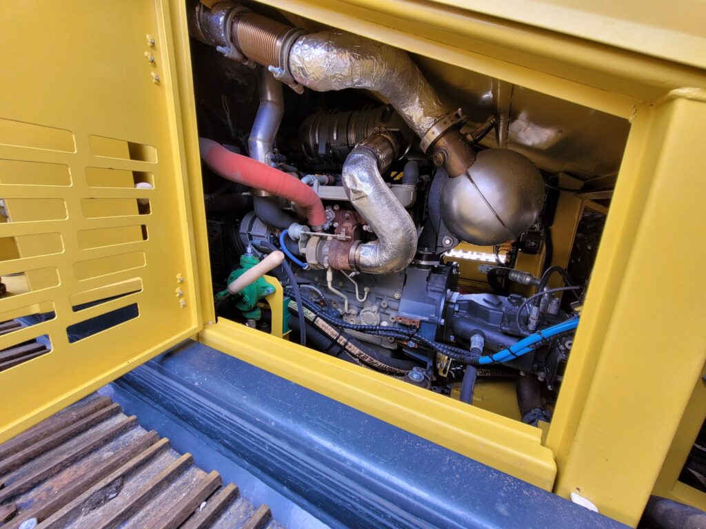 Used Keestrack C6 screener for sale and rent