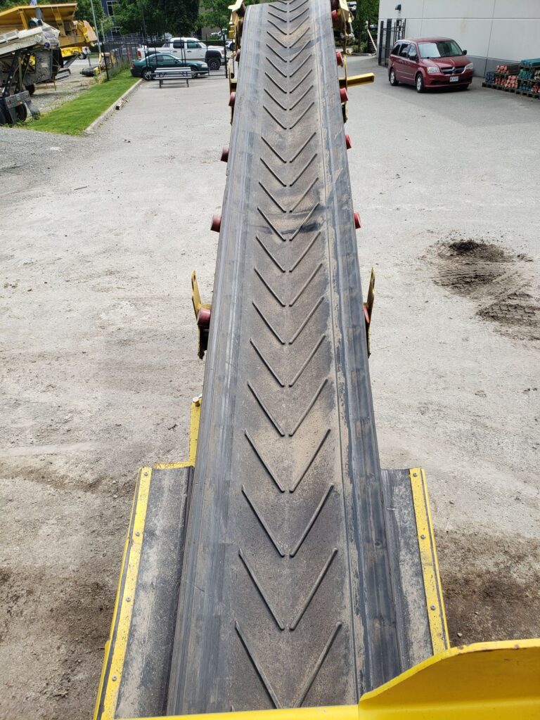 Used Keestrack K4 scalping screener for sale and for rent