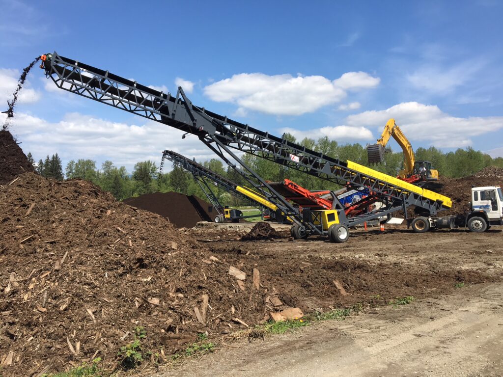 Vale 80 x 36 conveyor for sale