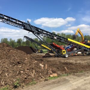 Vale 80 x 36 conveyor for sale