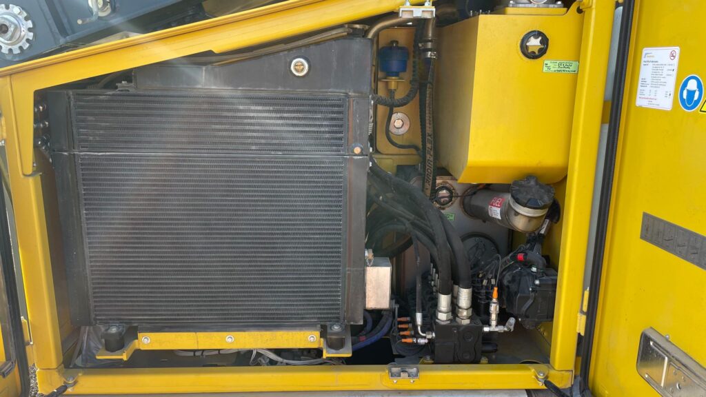 Keestrack K6 scalping screener for sale