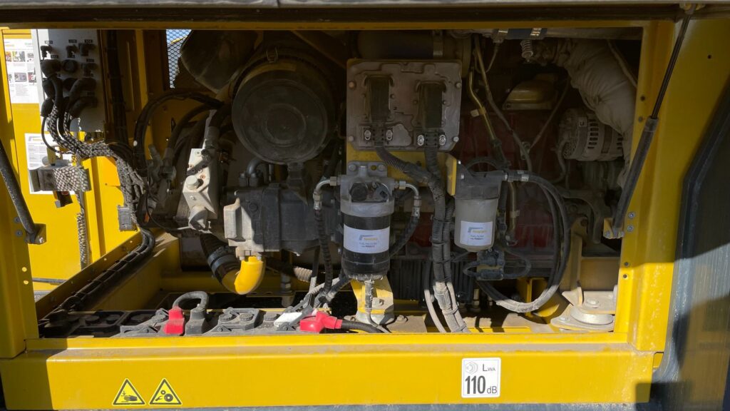 Keestrack K6 scalping screener for sale