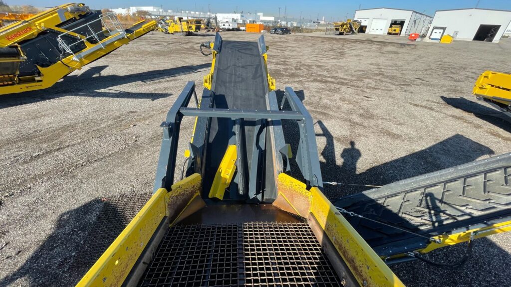 Keestrack K6 scalping screener for sale