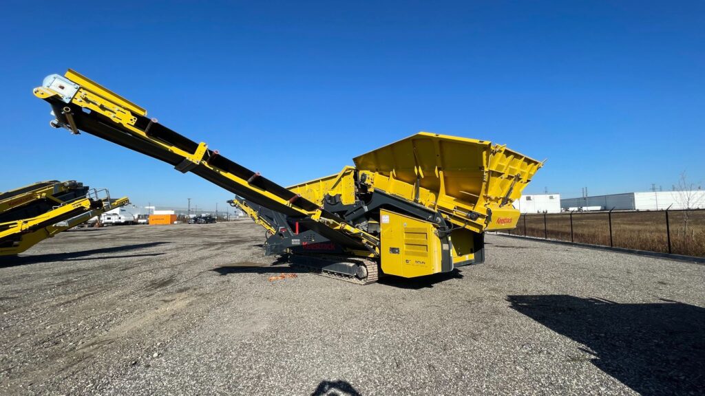 Keestrack K6 scalping screener for sale