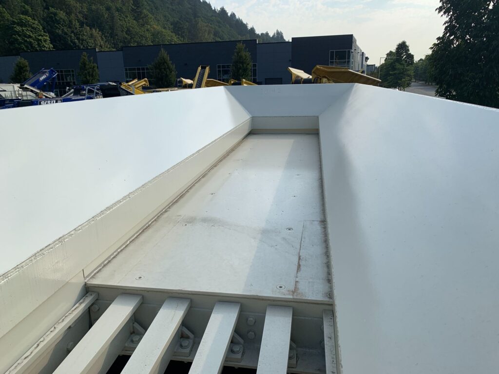 Cedarapids CRJ 3042 jaw crusher for sale