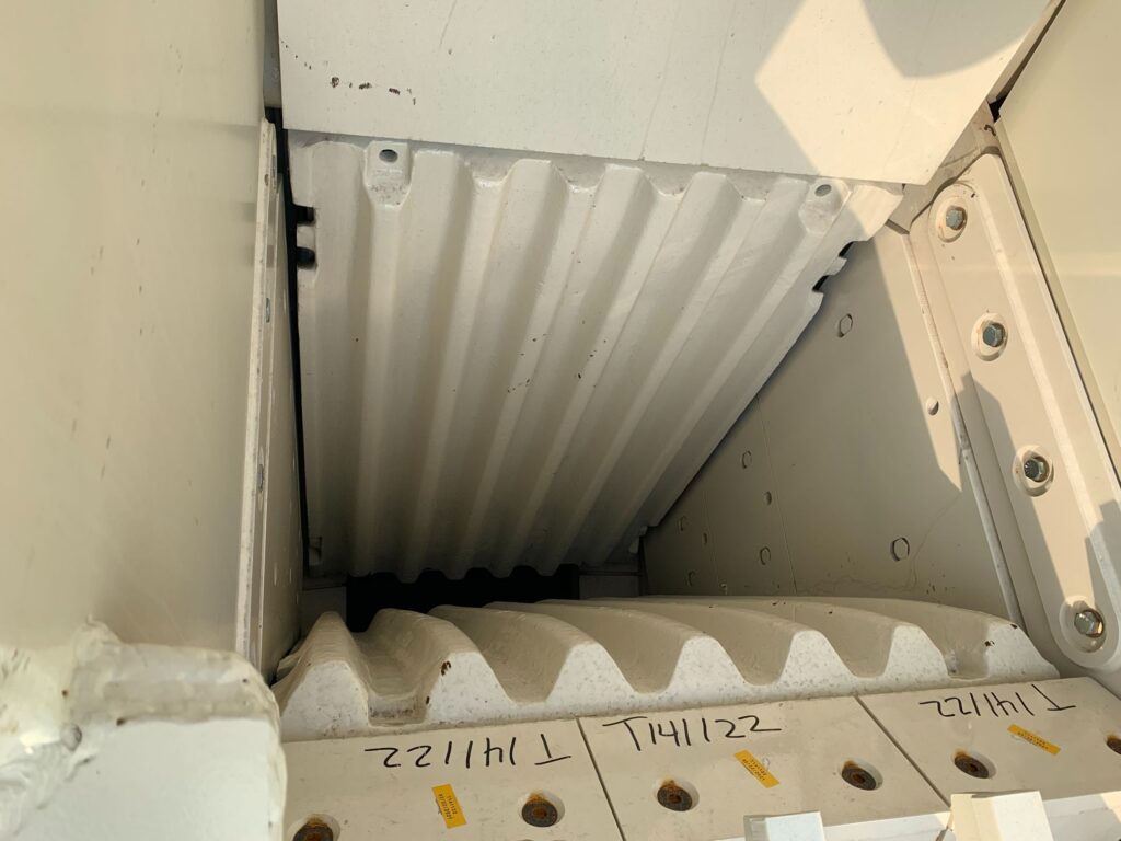 Cedarapids CRJ 3042 jaw crusher for sale