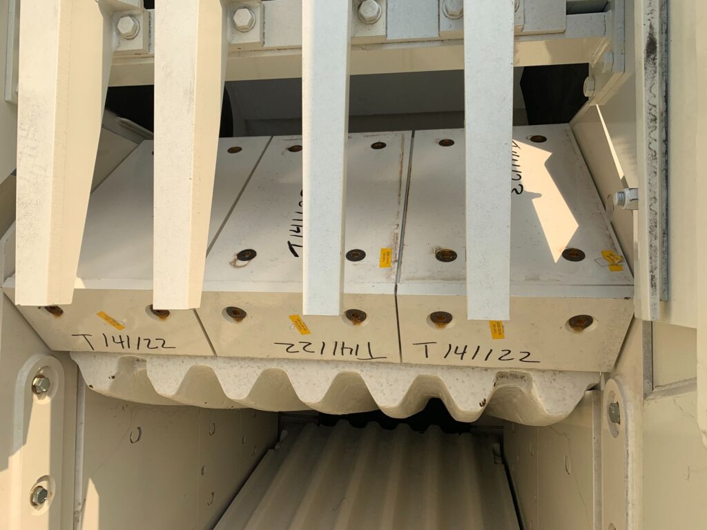 Cedarapids CRJ 3042 jaw crusher for sale