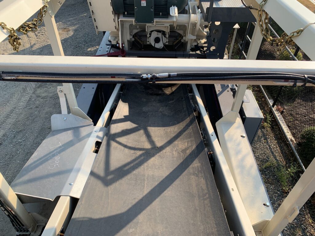 Cedarapids CRJ 3042 jaw crusher for sale