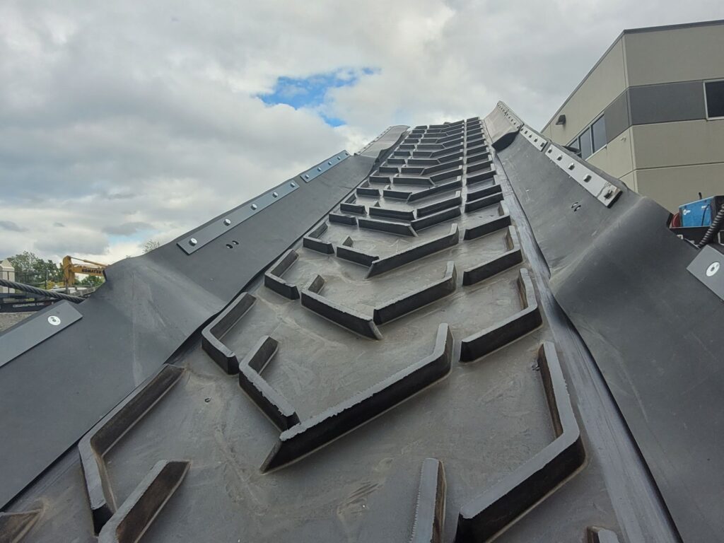 Used Keestrack K6 scalper for sale and for rent