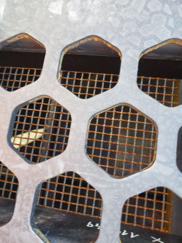 Keestrack K6 aggregate scalping screener for sale and for rent