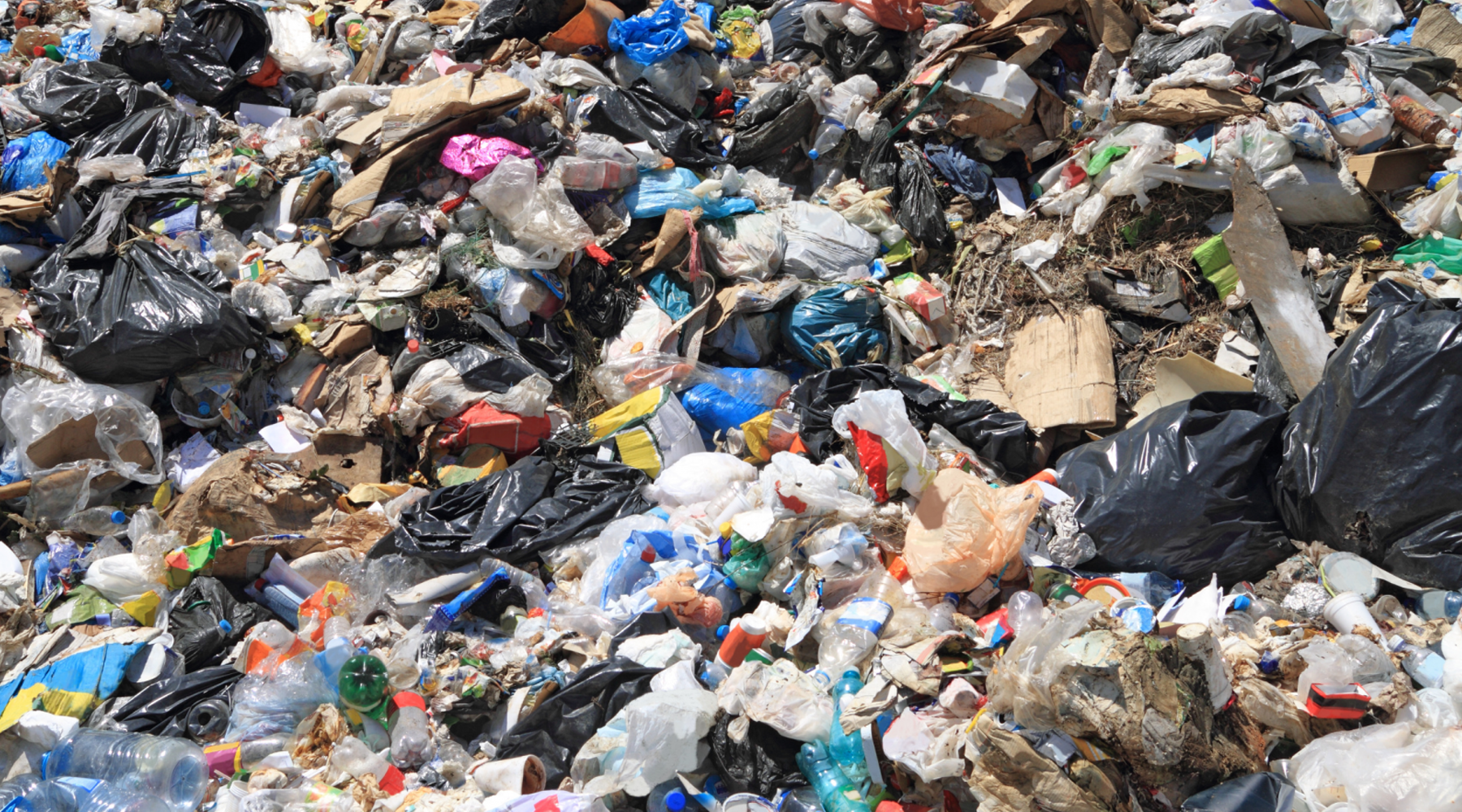 WASTE & RECYCLING EQUIPMENT